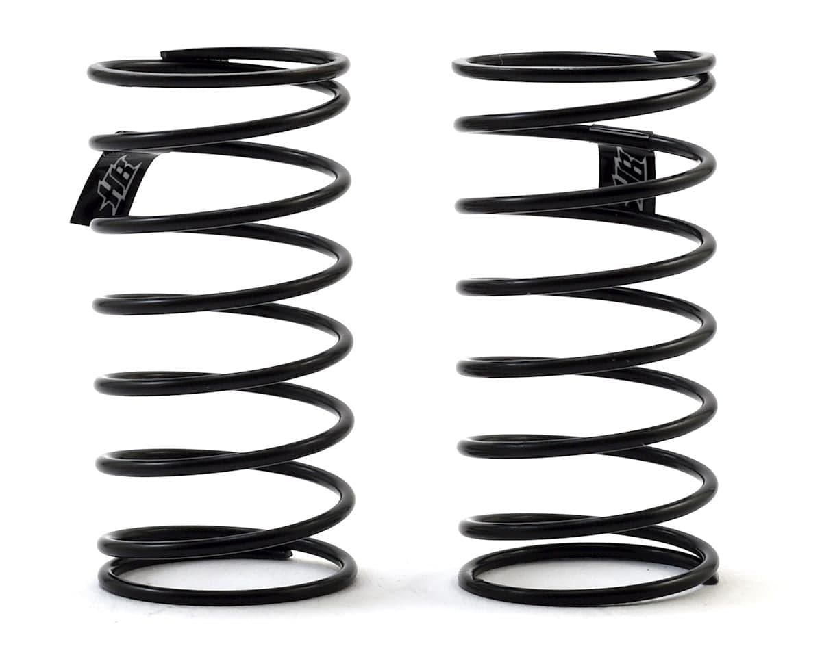 HB Racing D4/D2 Front Spring Set (60)