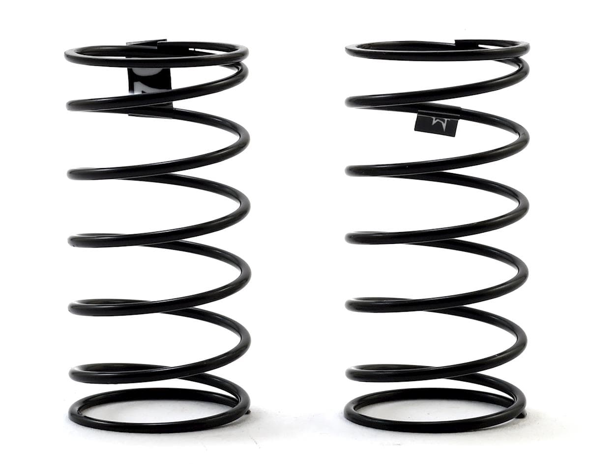 HB Racing D4/D2 Front Spring Set (70)
