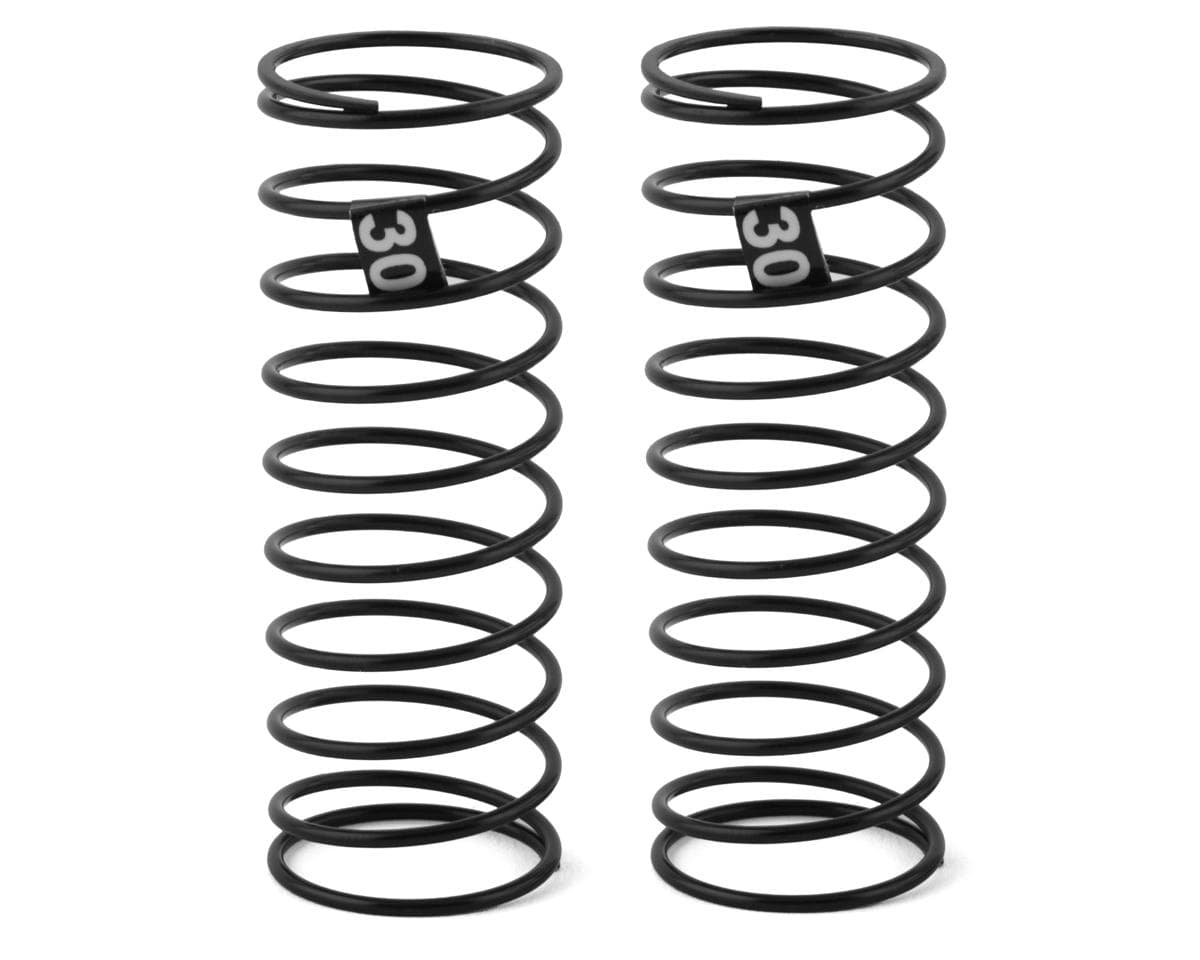 HB Racing D4/D2 Rear Spring Set (30)