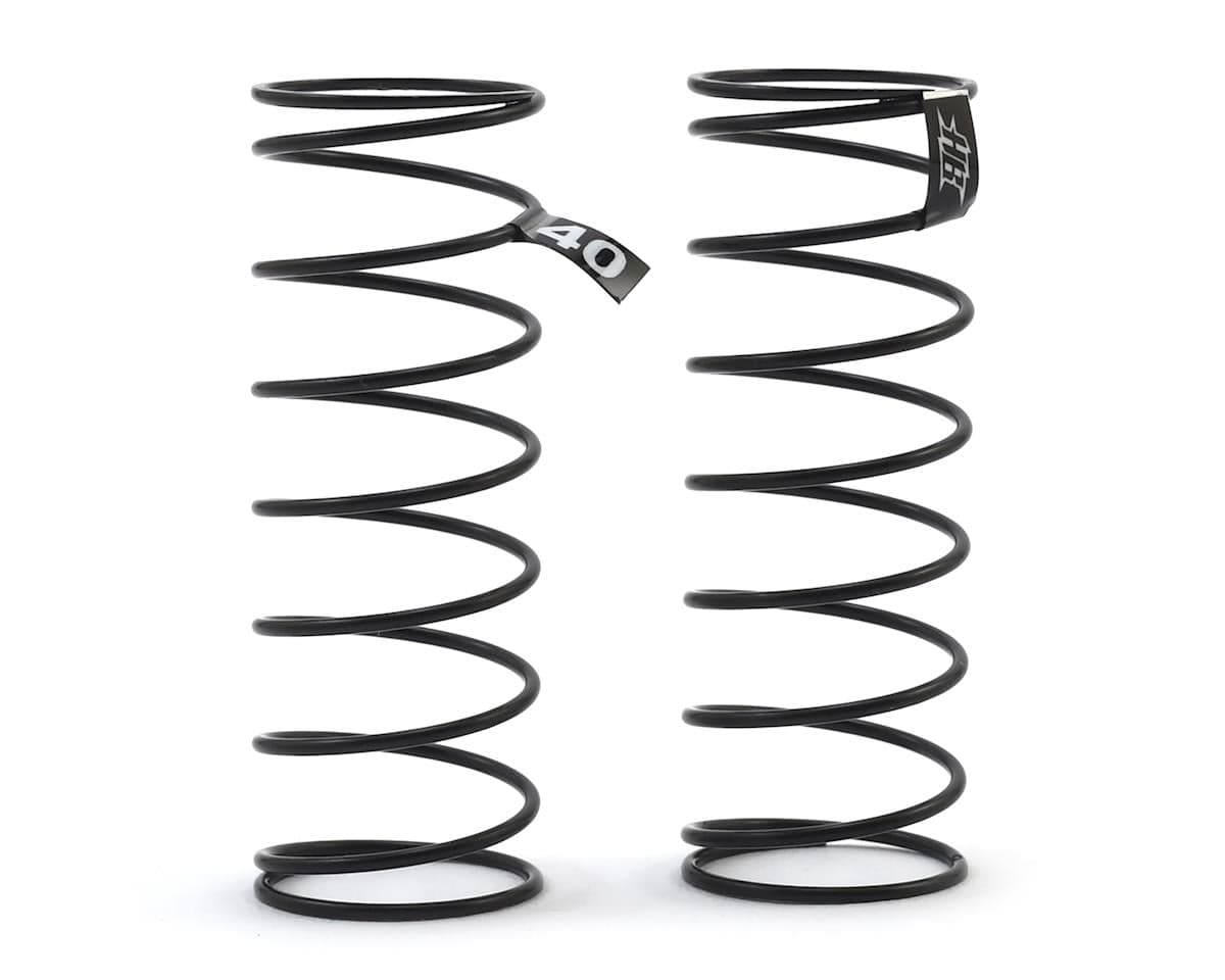 HB Racing D4/D2 Rear Spring Set (40)
