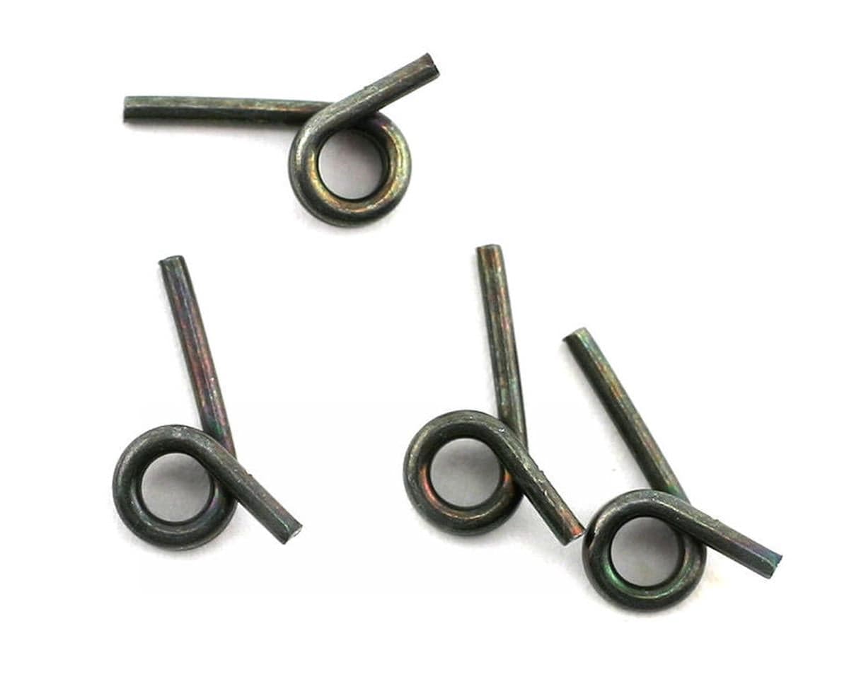 Losi 036” 30 Deg Clutch Springs (Green)