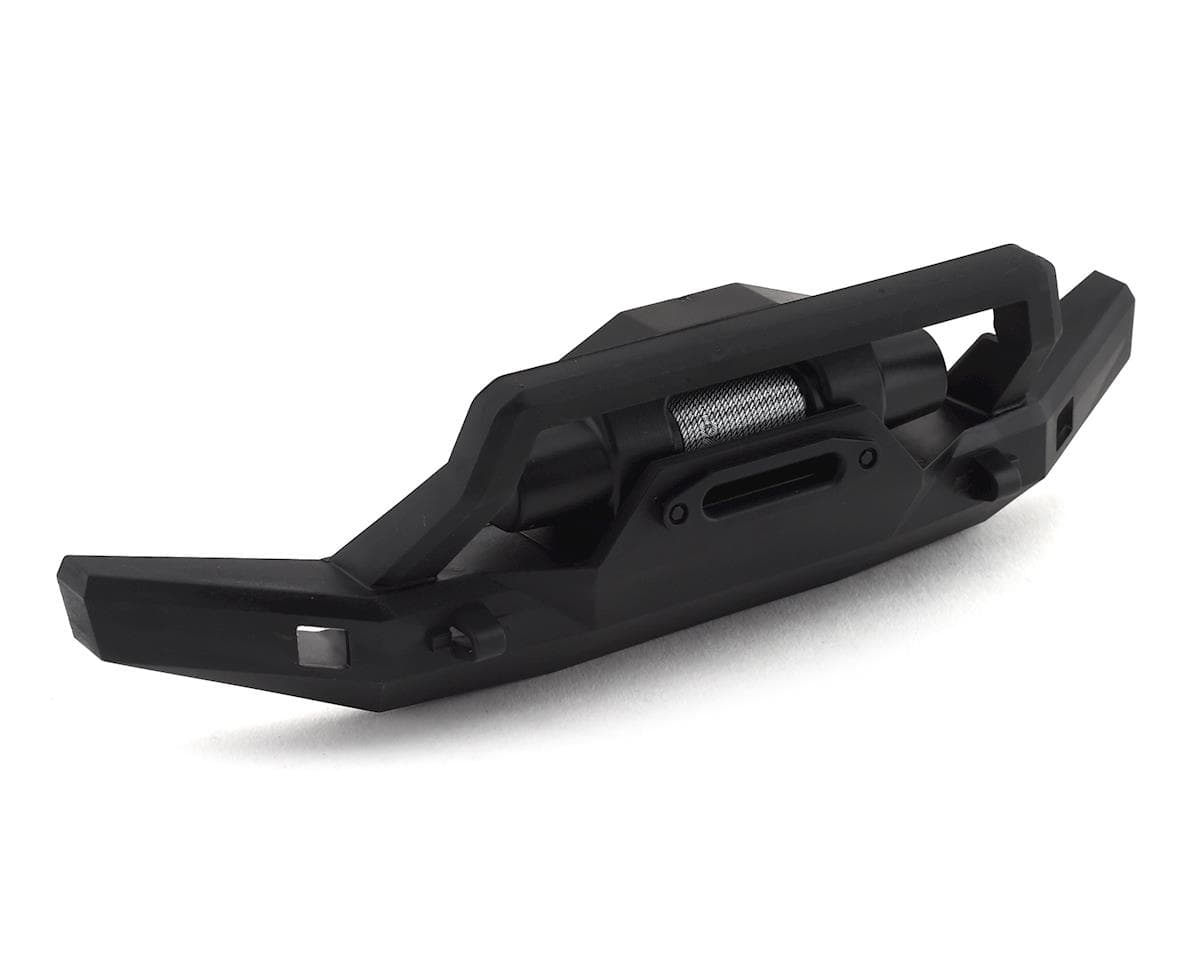Traxxas TRX-4 Winch Front Bumper
