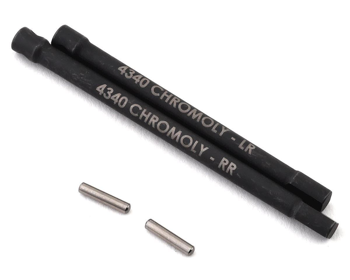 Traxxas Heavy Duty Rear Axle (Left & Right) (Requires TRA8065)