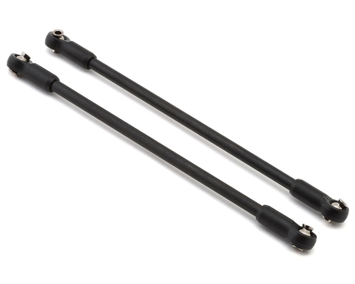 Traxxas Unlimited Desert Racer Heavy Duty Steel Rear Upper Suspension Links (2)