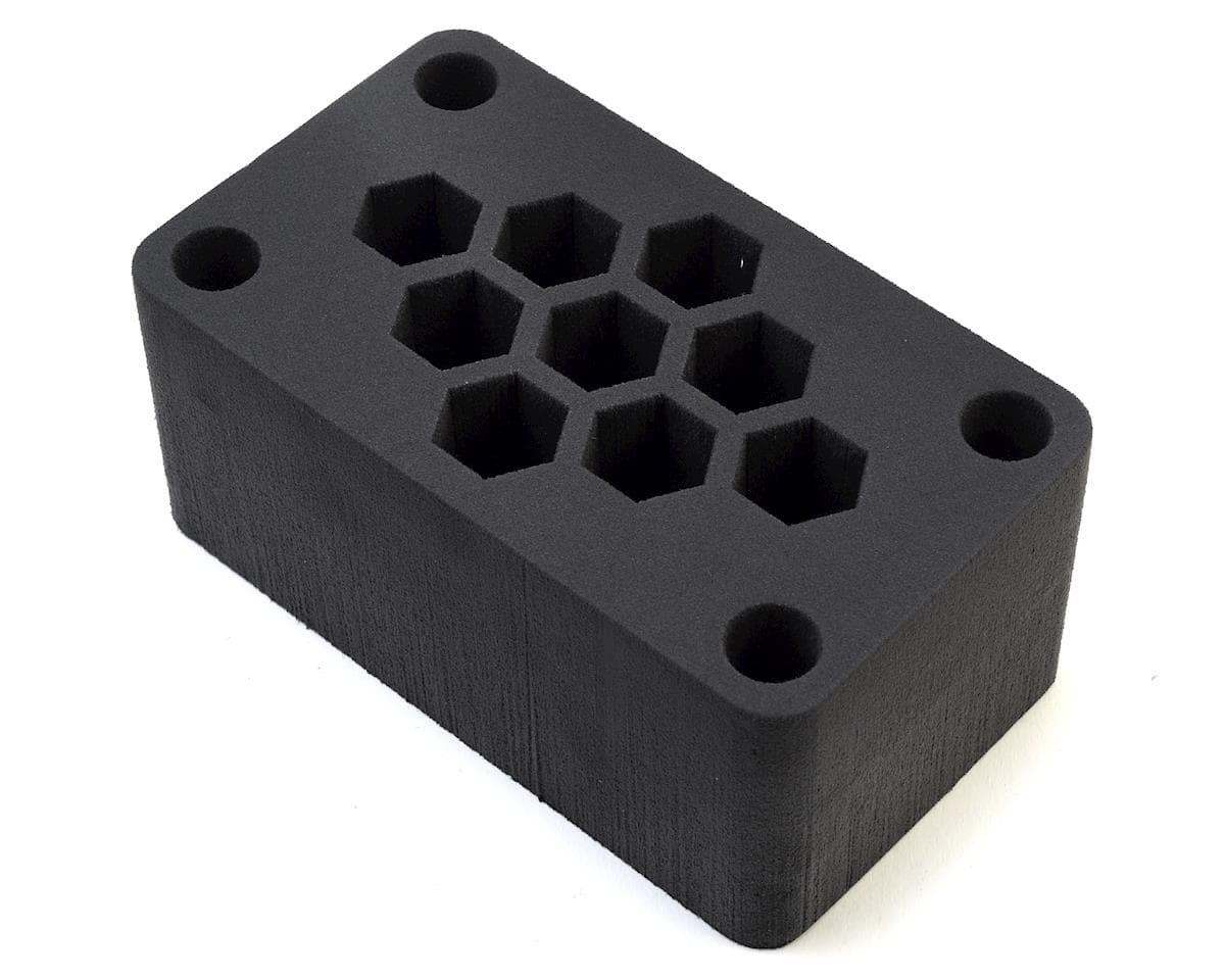 Maxline R/C Products Foam Car Stand (1/10 Truck/SC)