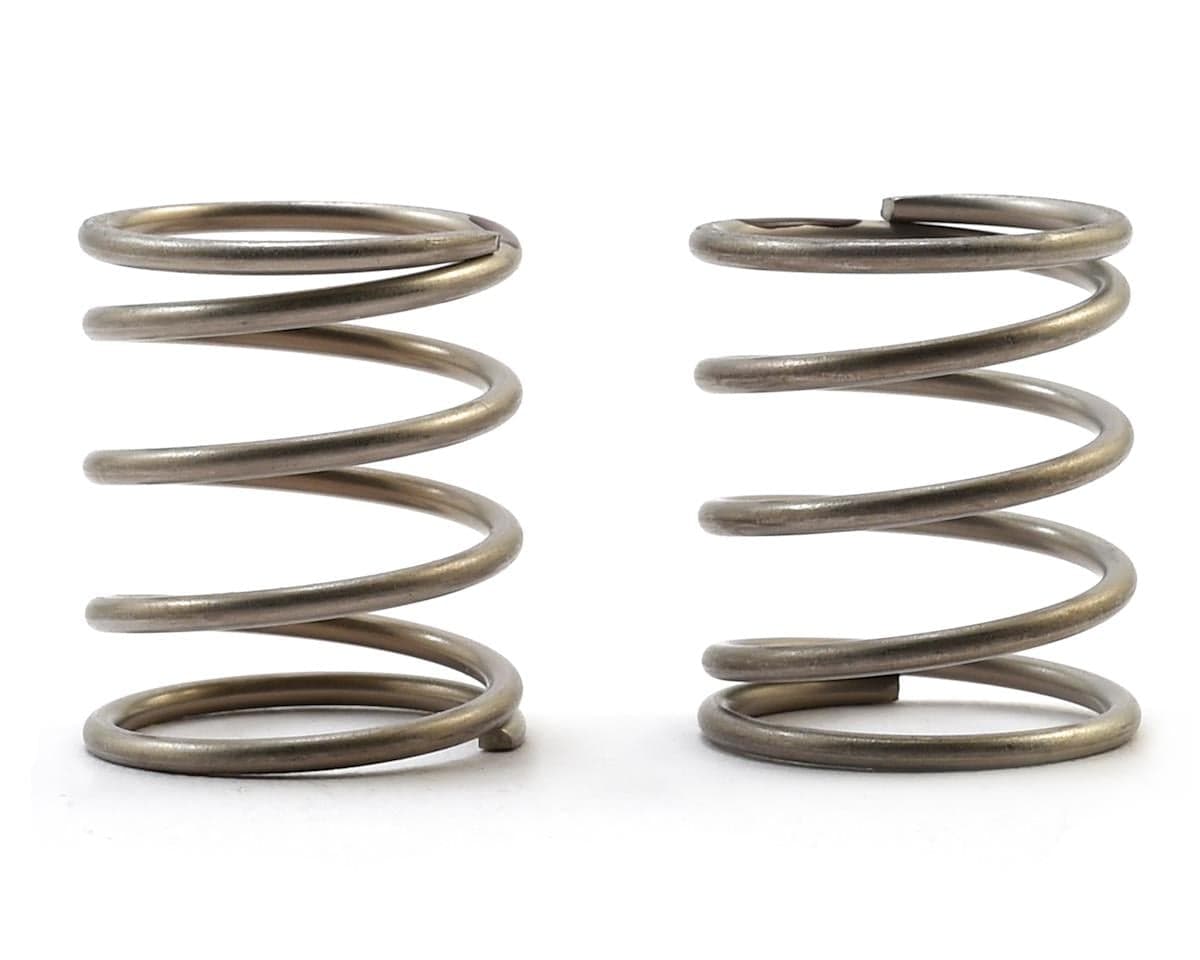 Axon World Spec SH Touring Car Shock Spring (C3.0) (2) (Brown)