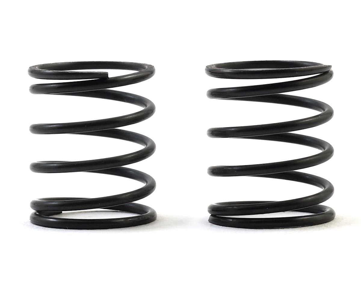 Axon World Spec HLS Touring Car Shock Spring (C2.65) (2) (Gold)