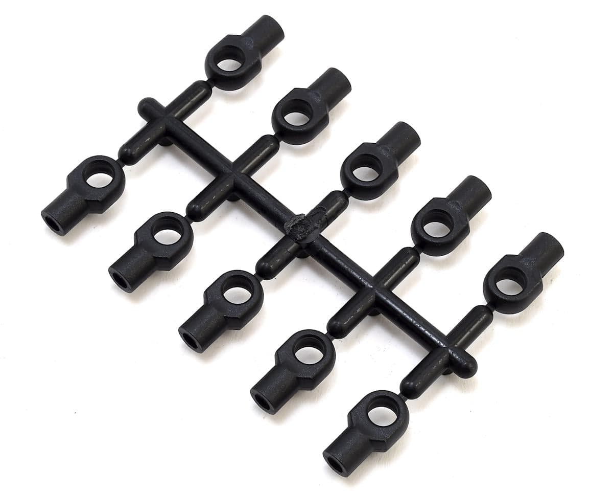 Mugen Seiki Front Upper Arm Link (10)