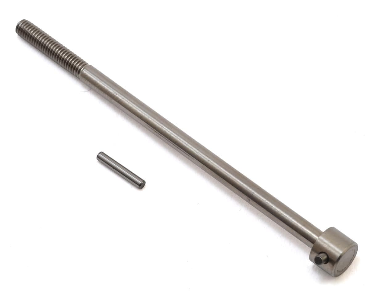 Avid RC B6.1/B6.1D Titanium Laydown Top Shaft Screw