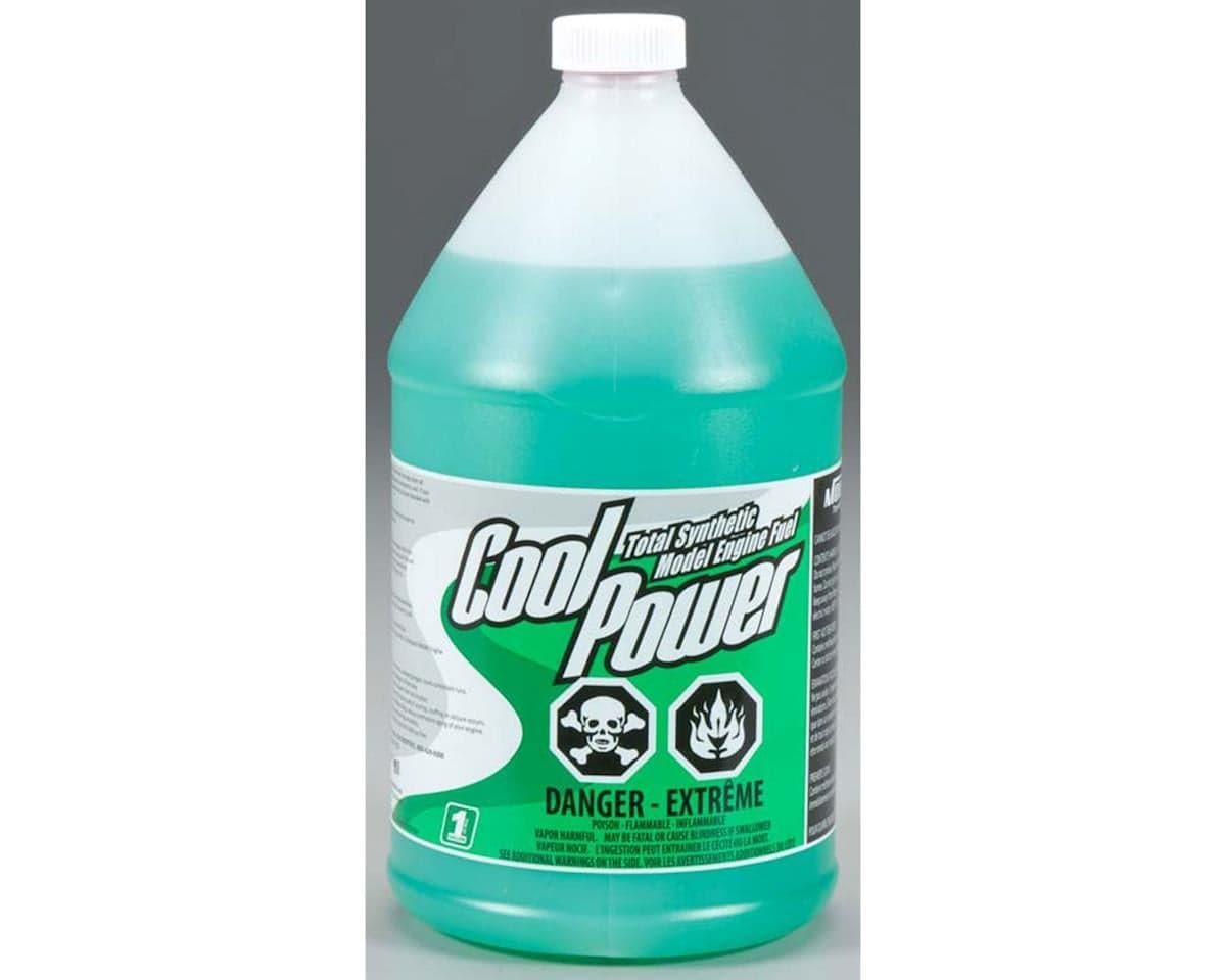 Morgan Fuel Cool Power Pro-Pattern 20% (4) HAZ
