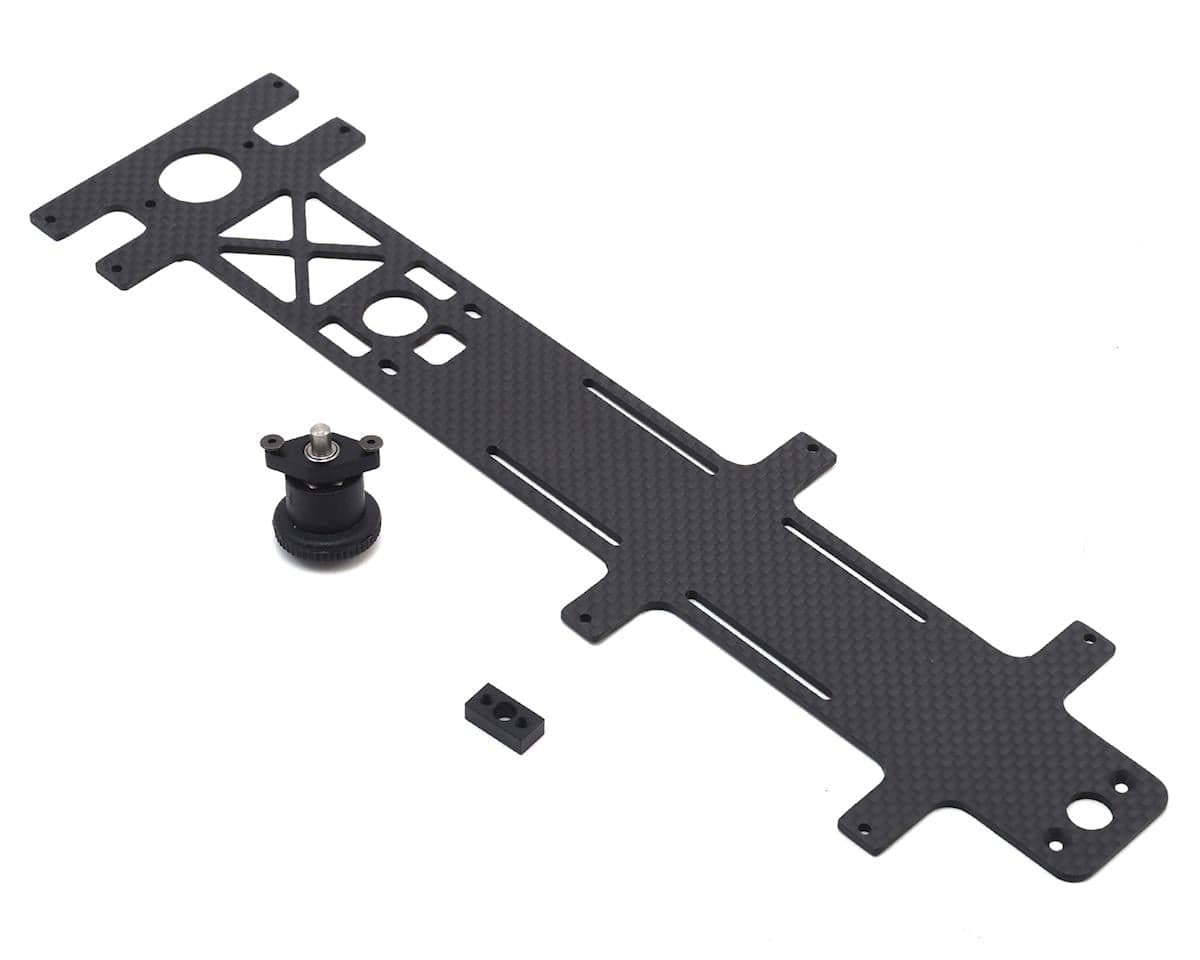 XLPower Battery Quick Release System