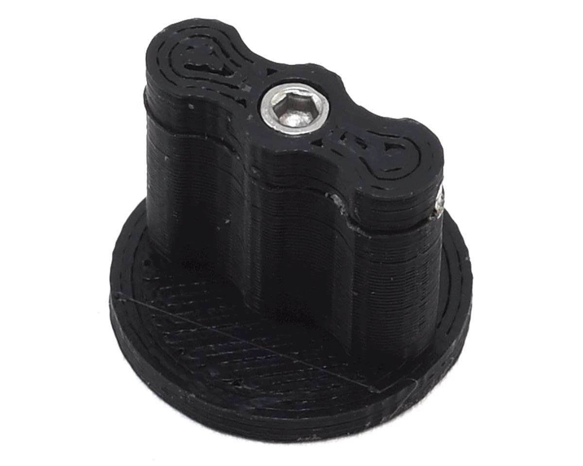 Exclusive RC "V2" ROTO PAX Mount (Single)