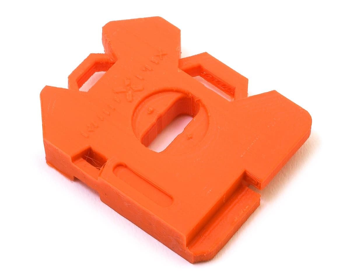 Exclusive RC "V2" 2 Gallon ROTO PAX Medical Container (Orange)