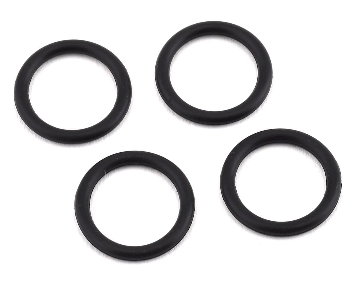Arrma 12x2mm O-Ring (4)