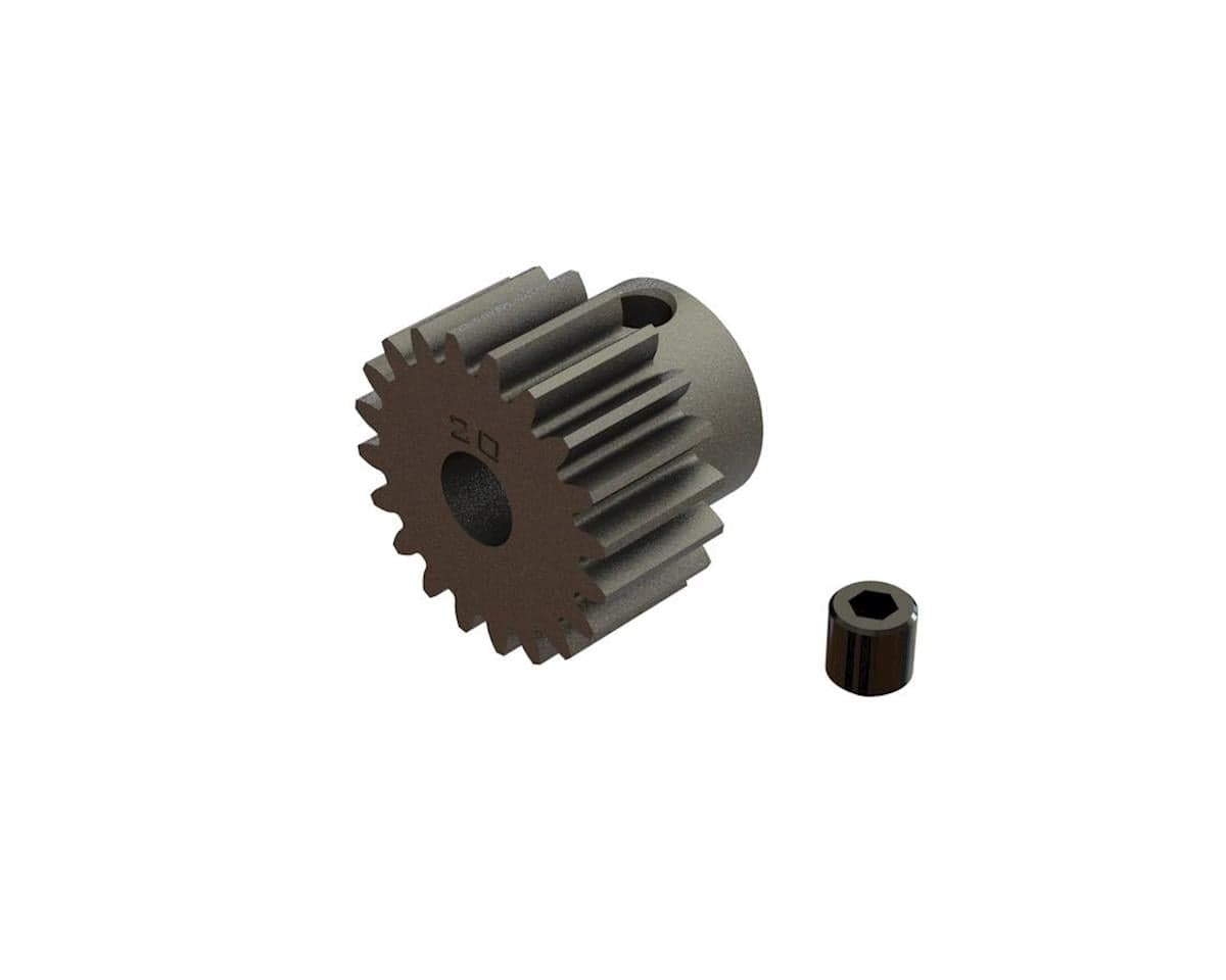 Arrma BLX 4x4 20T Pinion Gear (0.8 Mod)