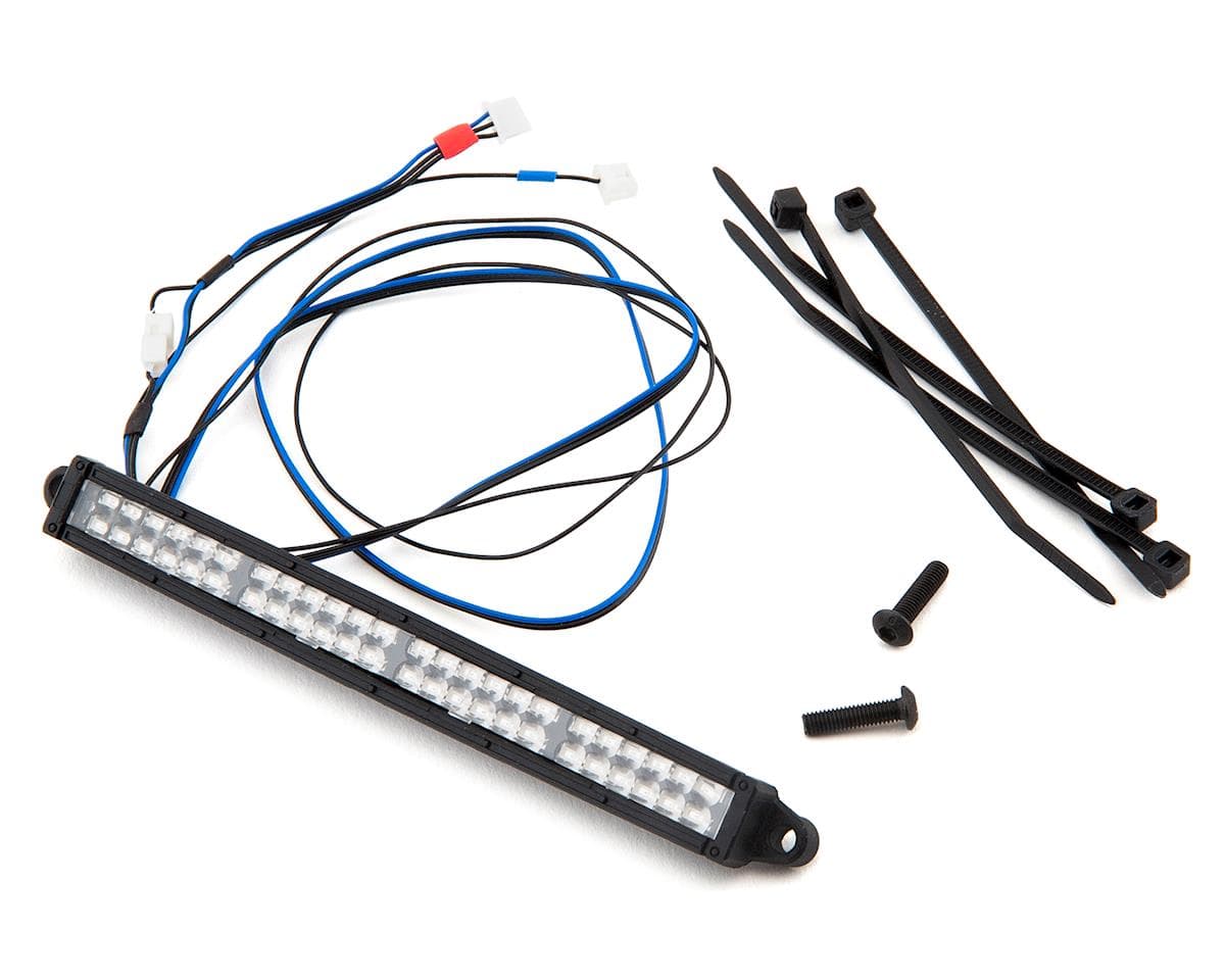 Traxxas Unlimited Desert Racer Rear LED Light Bar