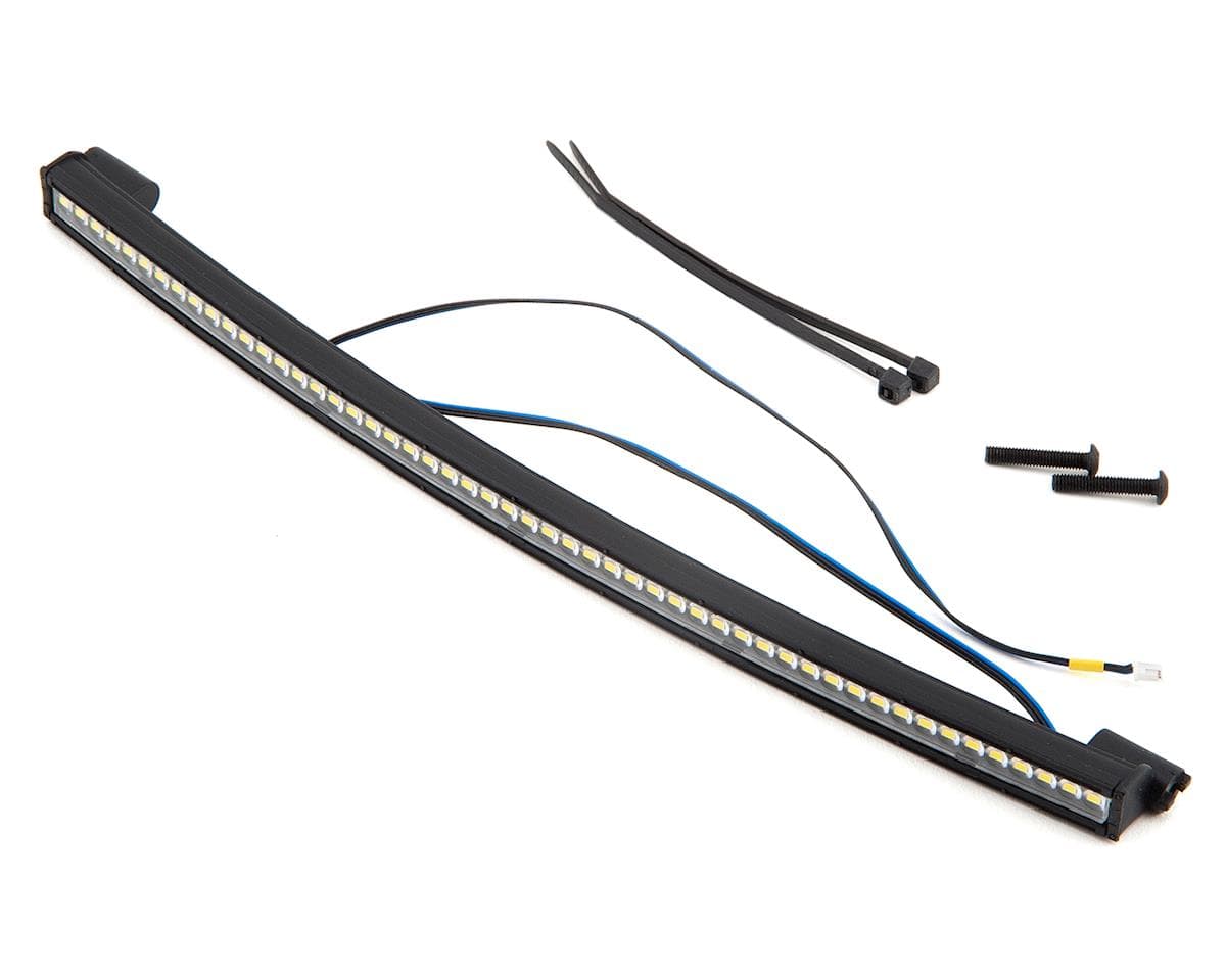 Traxxas Unlimited Desert Racer Curved Roof LED Light Bar