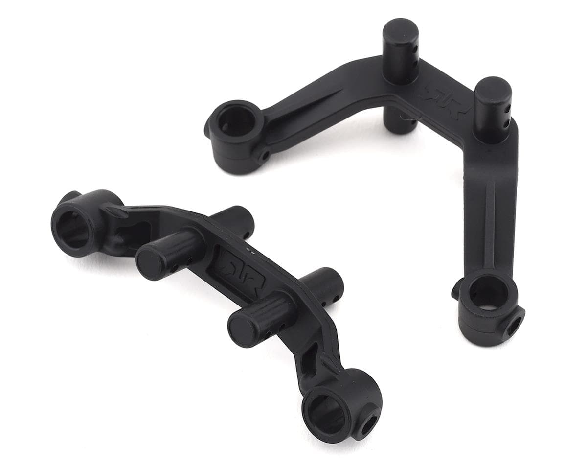 Arrma Typhon 3S BLX Rear Body Mount Set