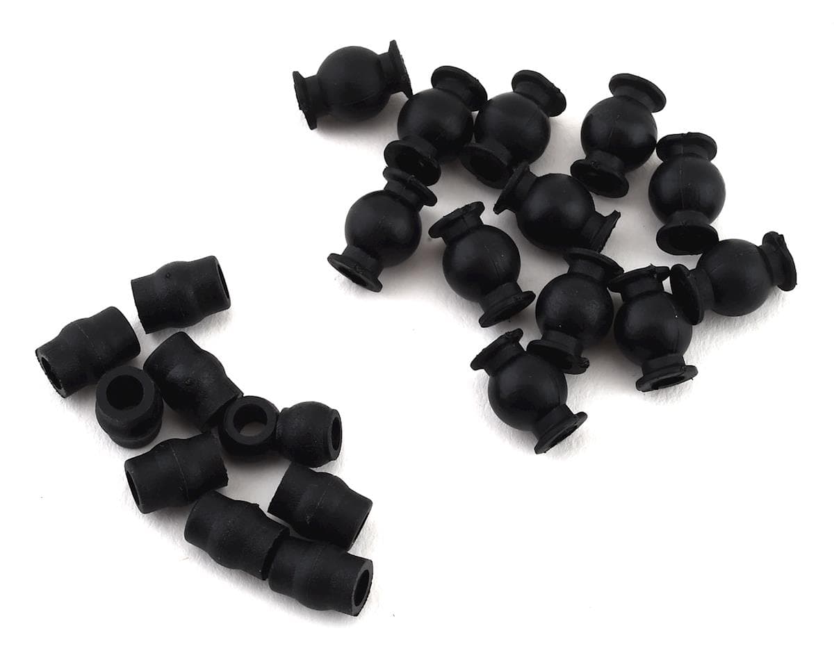 Arrma Outcast/Kraton 4S Composite Pivot Ball (22)