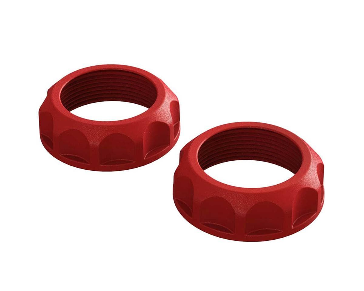 Arrma Kraton/Outcast 4S BLX Shock Cap (2)