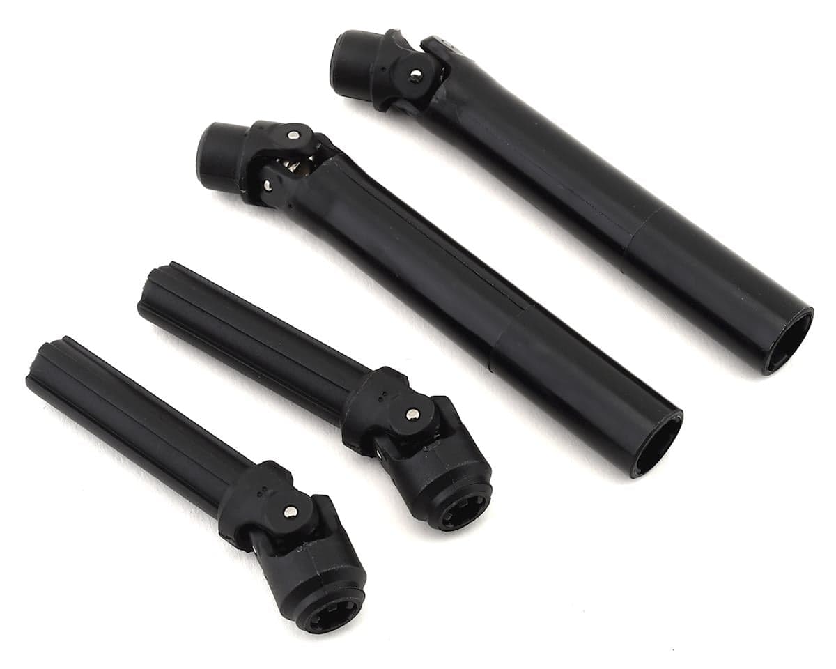 Arrma 4S BLX Rear Slider Driveshaft Set (2)