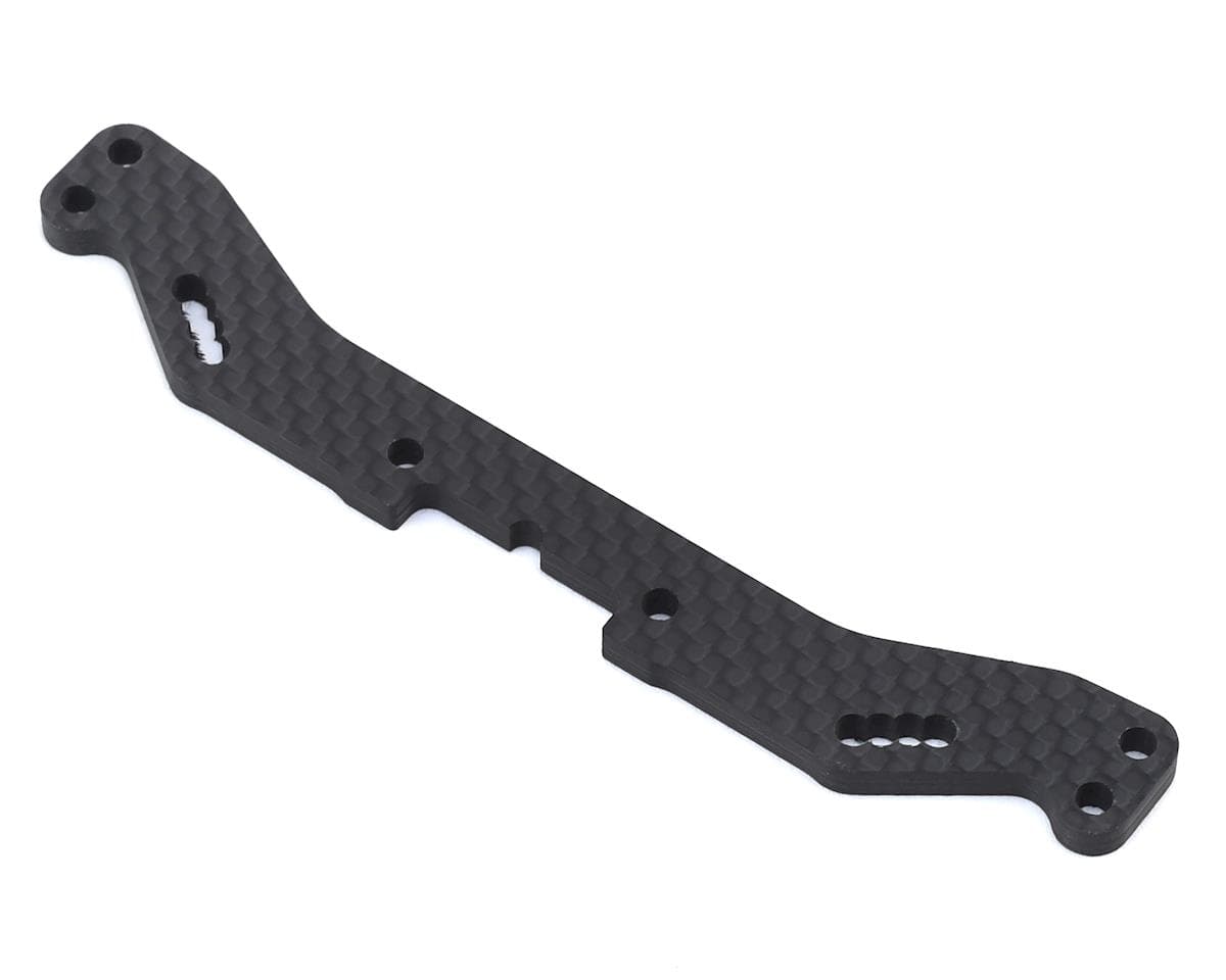 Team Associated TC7.2 Carbon Rear Shock Tower