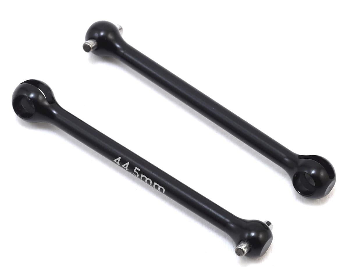 Team Associated 44.5mm TC7.2 Aluminum CVA Bones (2)