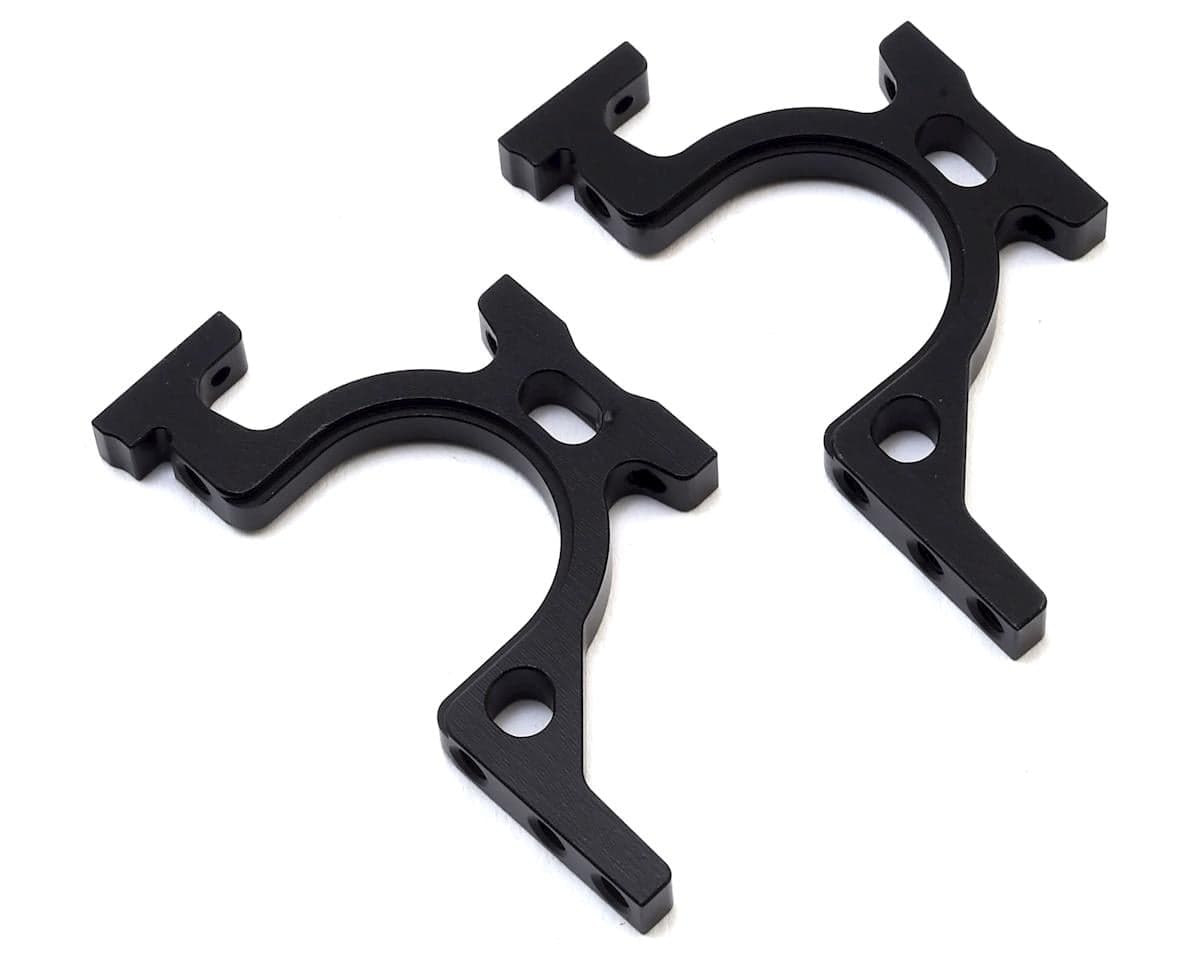 Team Associated TC7.2 Aluminum Bulkhead Set