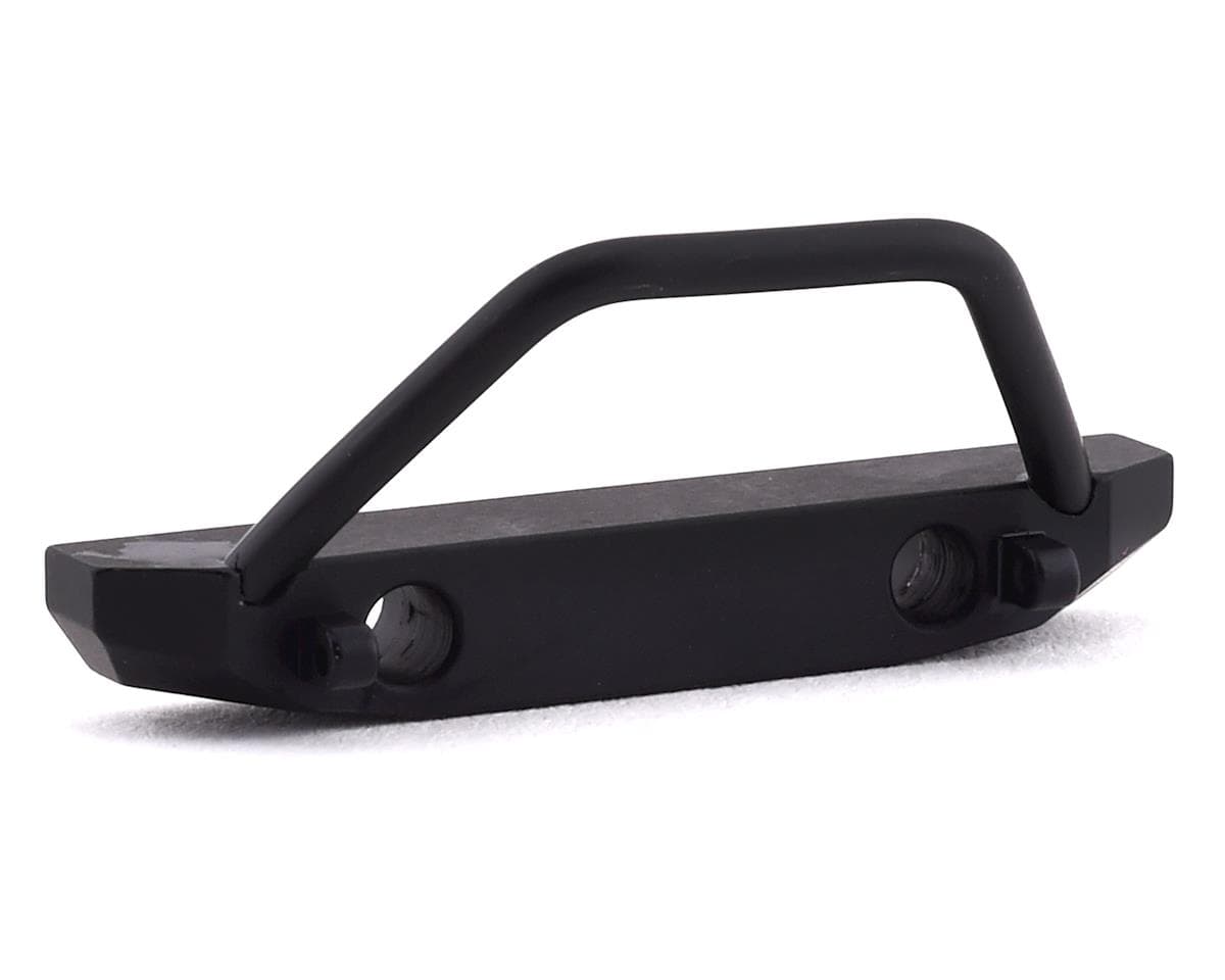 Orlandoo Hunter OH35A01 Metal Trailbar Front Bumper (Black)