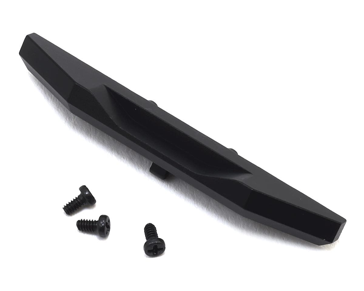 Orlandoo Hunter OH35A01 Aluminum Rear Bumper (Black)