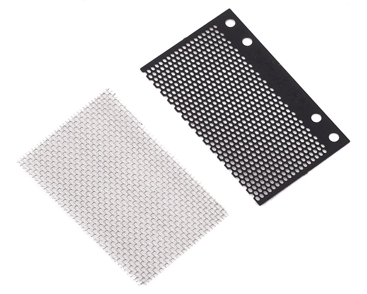 Orlandoo Hunter OH35A01 Mesh Grille Insert (Black)