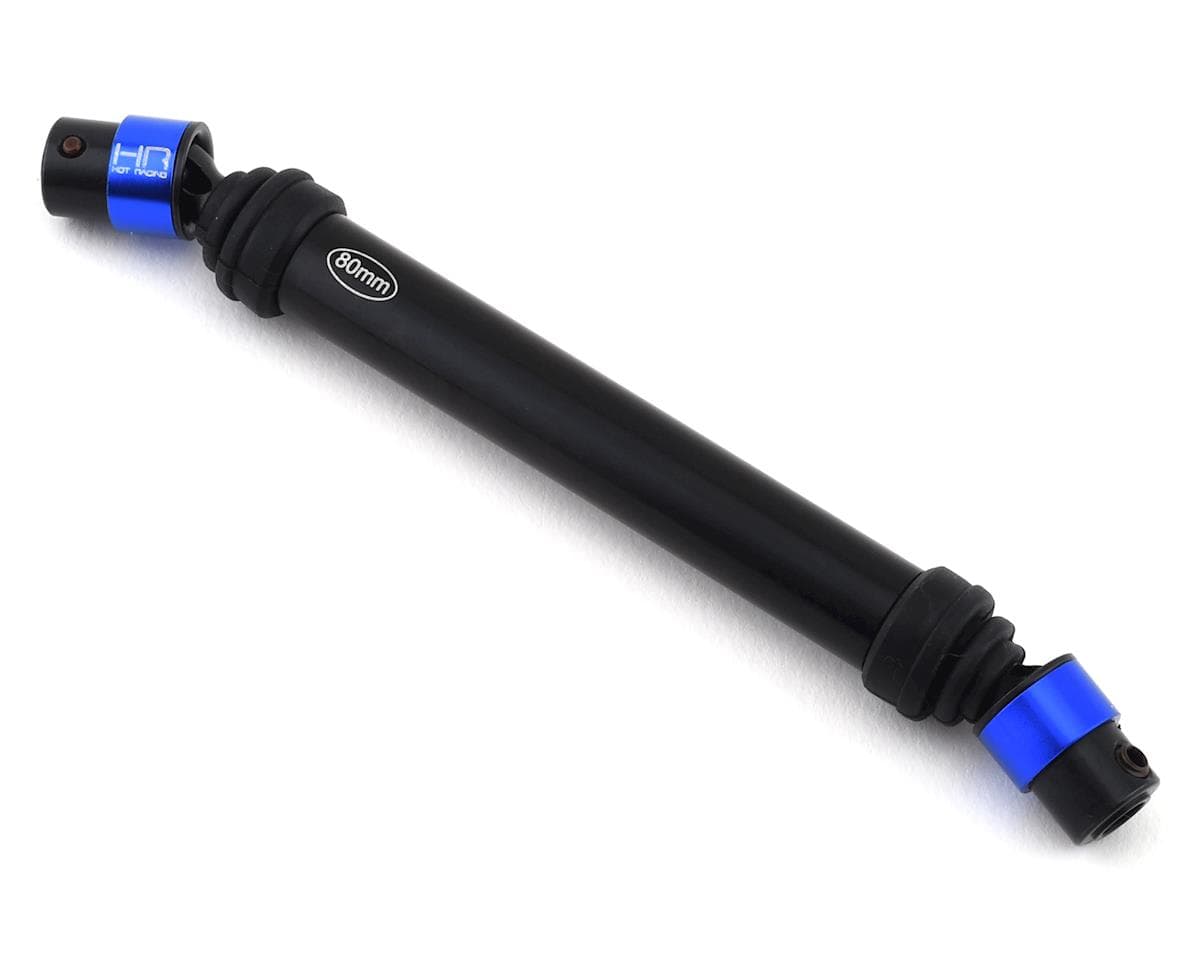 Hot Racing Losi Baja Rey/Rock Rey Rear CV Splined Drive Shaft