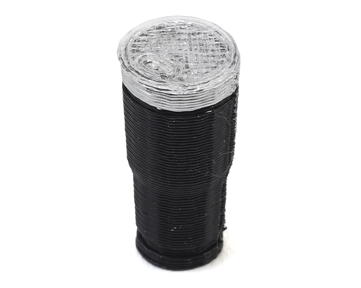 Exclusive RC Scale Coffee Mug (Black)