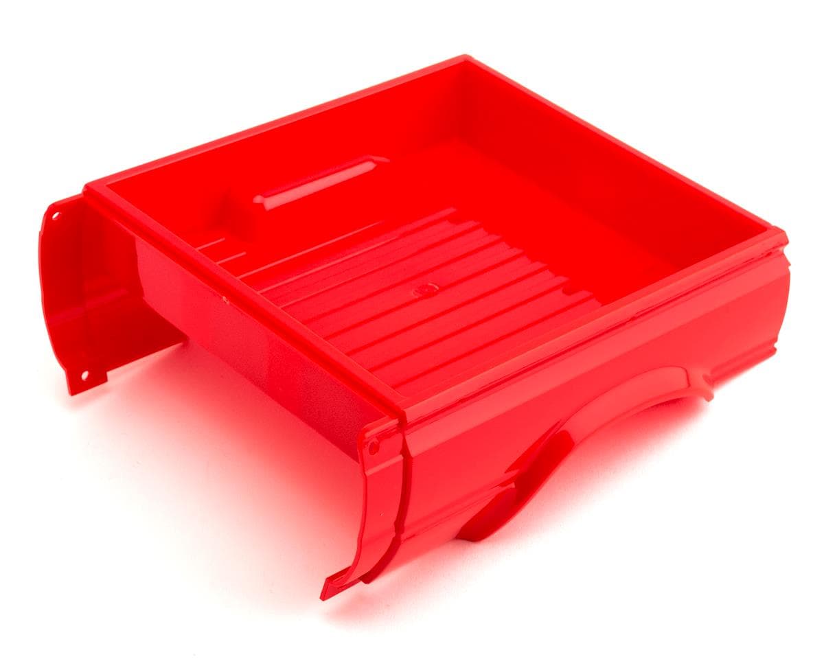 RC4WD Mojave II Rear Bobbed Bed