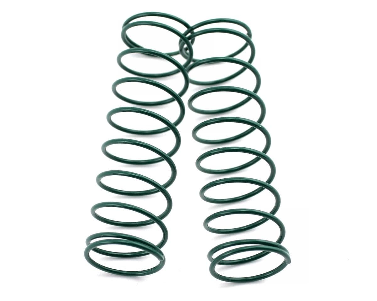Losi 8IGHT-B 15mm Springs 3.1' x 3.1 (Green)
