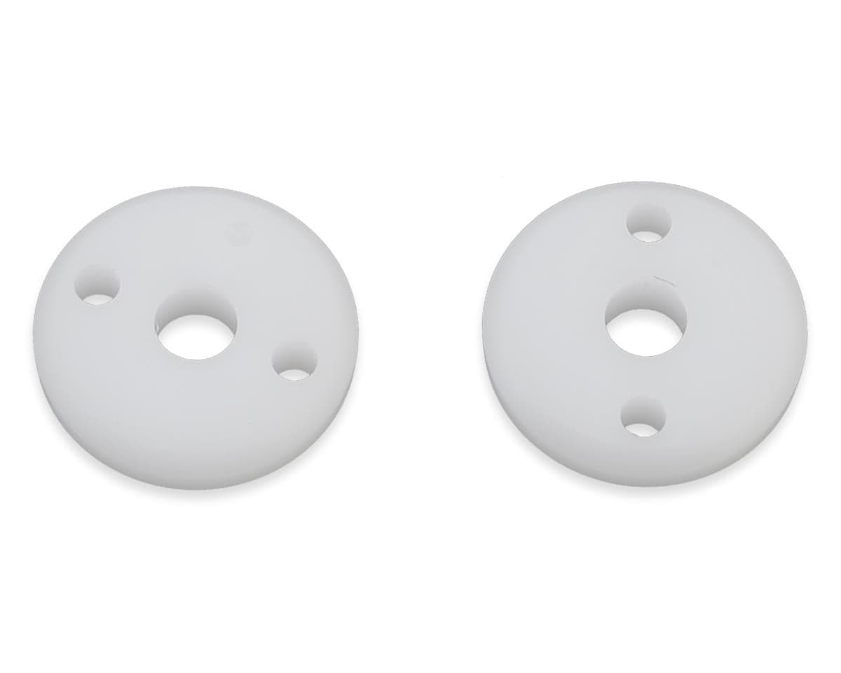 Kyosho Big Bore Shock Piston Set (2) (2 hole x 1.7mm)