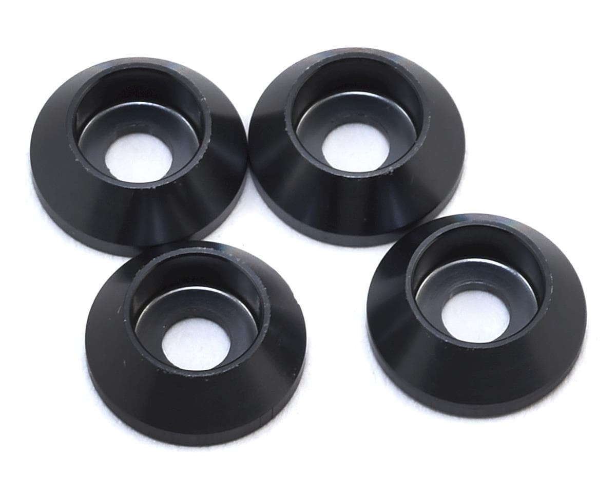 Incision Motor Plate Caphead Washer (4)