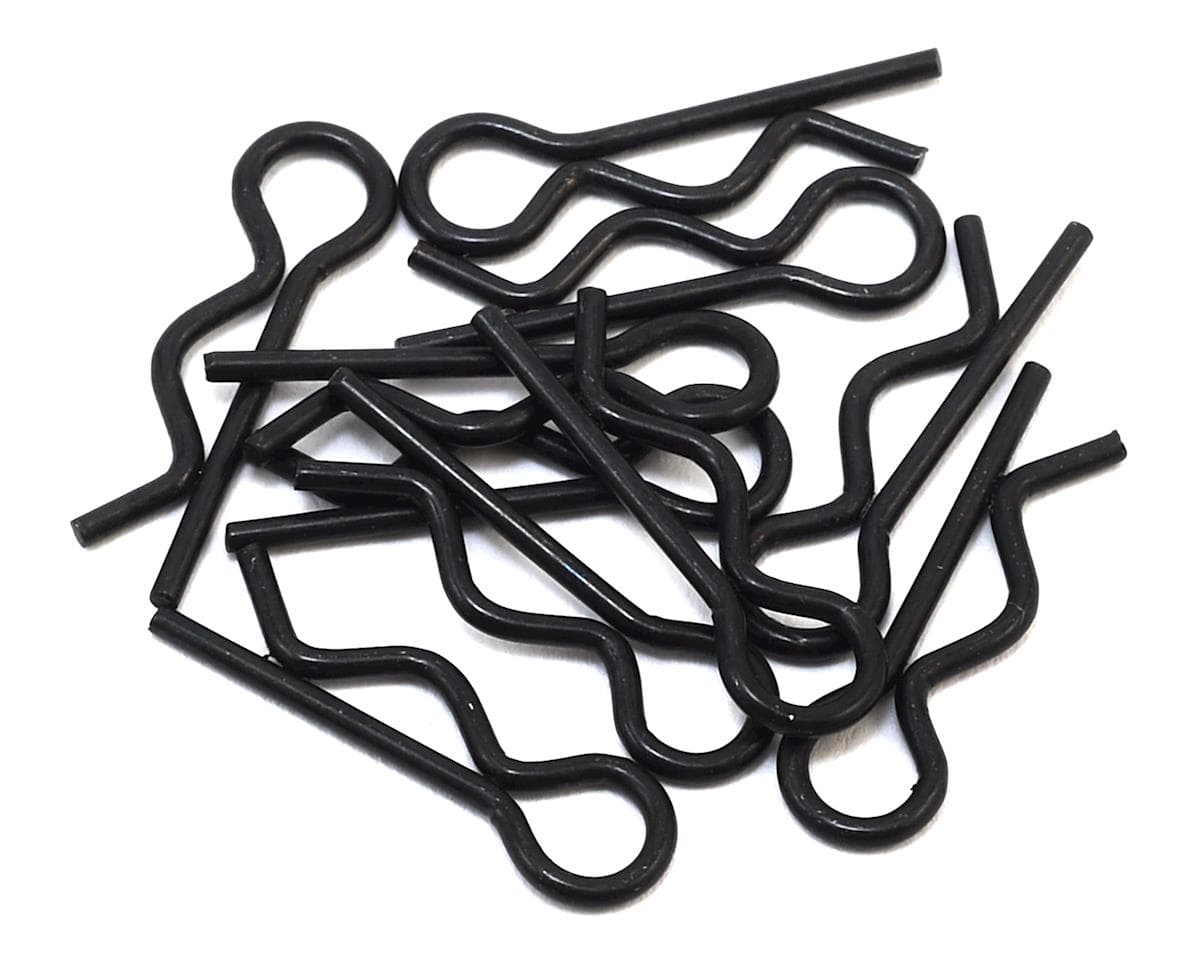 Incision Body Pins (10)