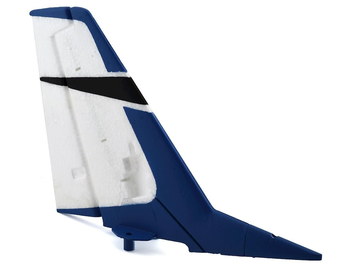 E-flite Viper 70mm Vertical Stabilizer