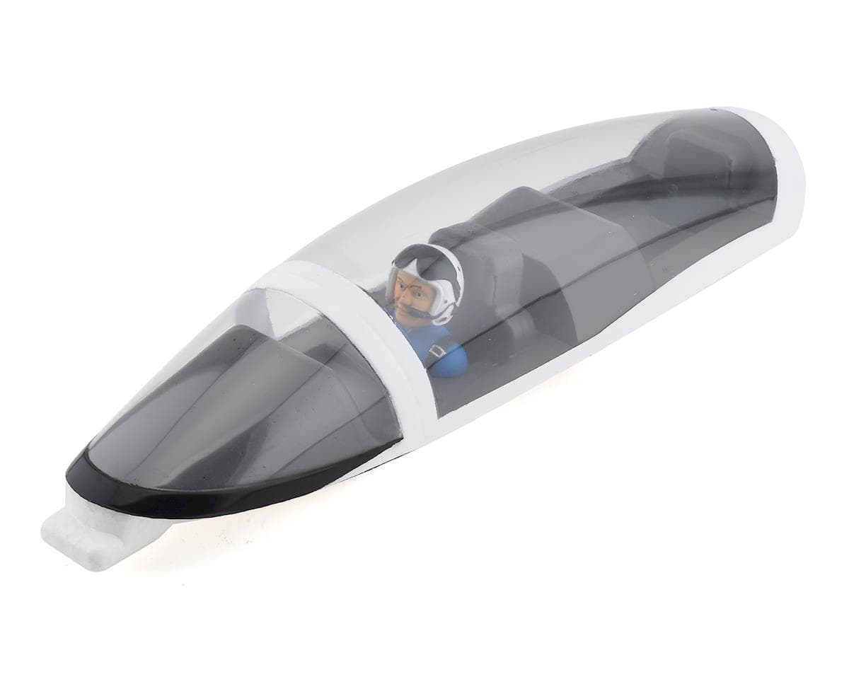 E-flite Viper 70mm Cockpit