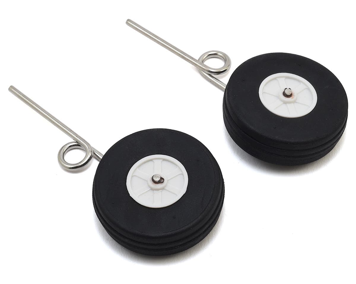 E-flite Viper 70mm Main Landing Gear Set
