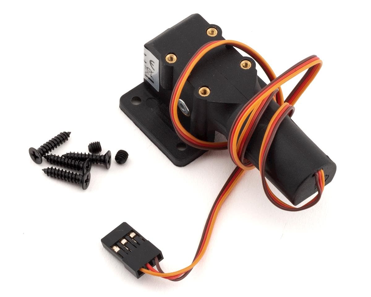 E-flite Viper 70mm Main Gear 90 Degree Electric Retract