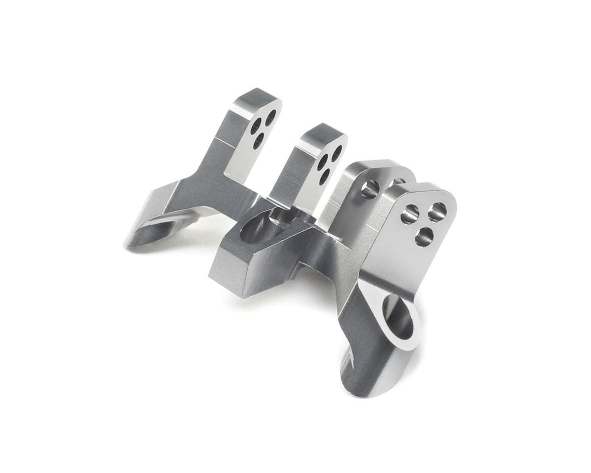 Losi Super Baja Rey/Super Rock Rey Aluminum Axle Housing Upper Track Rod Mount