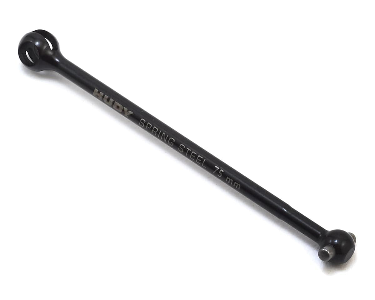 XRAY XB2 75mm Rear Drive Shaft