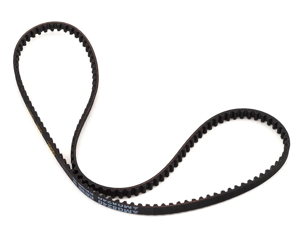 XRAY 4.5x396mm Low Friction Side Belt