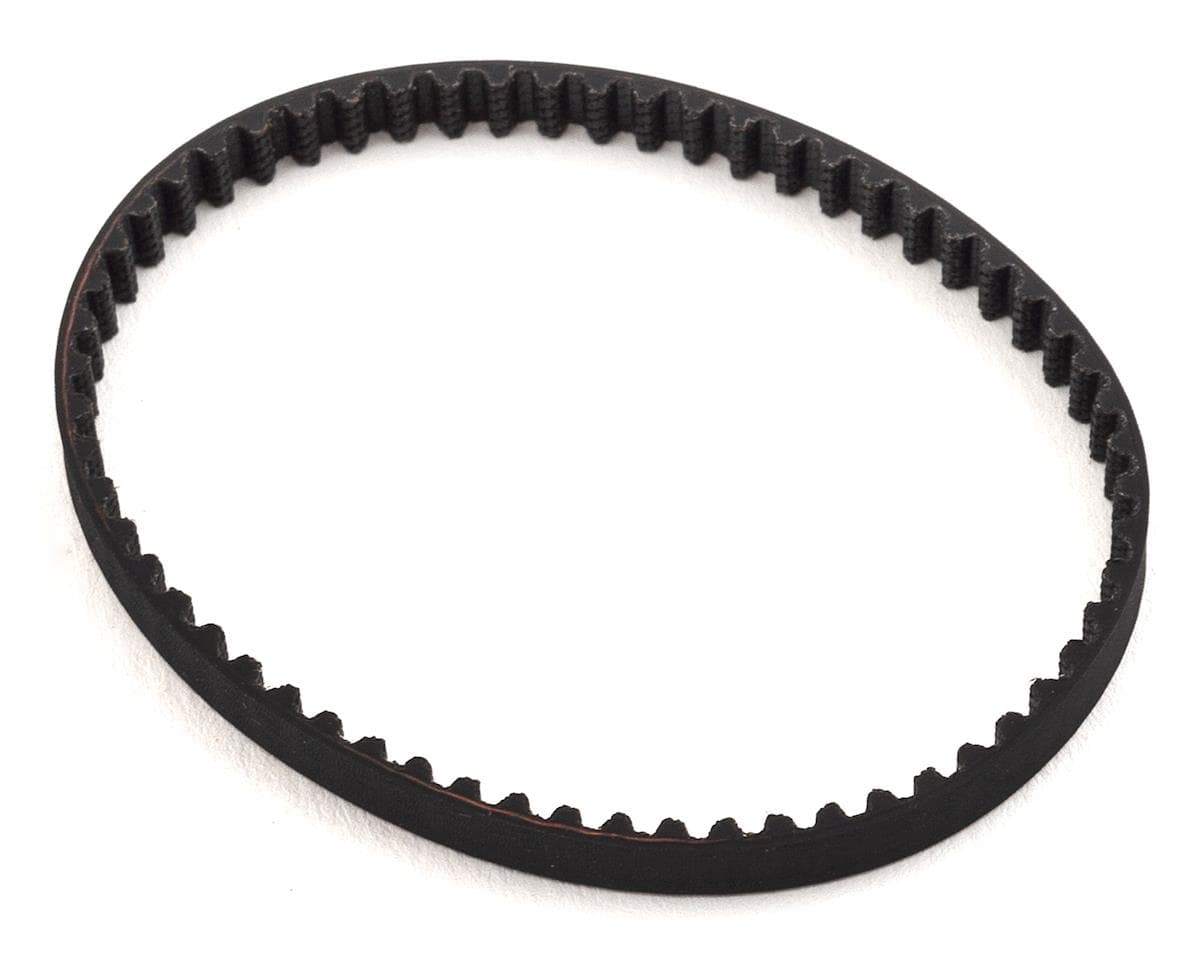 XRAY 5.5x177mm Low Friction Rear Belt