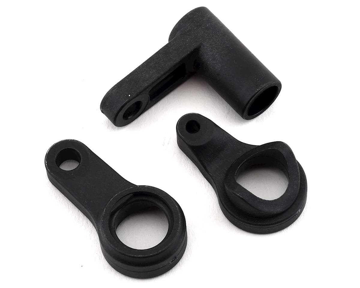 XRAY Graphite Servo Saver