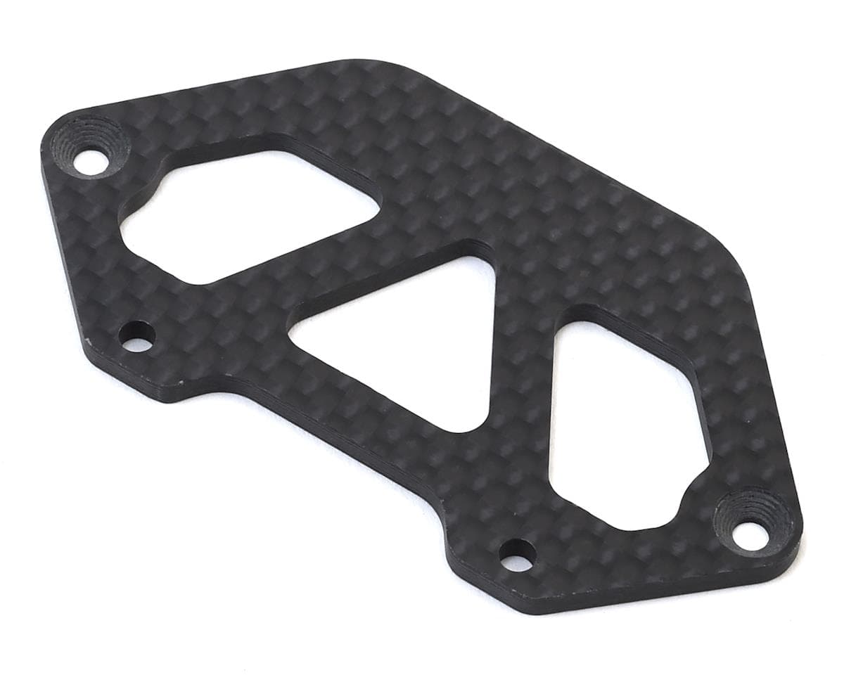 XRAY X12 2.5mm Graphite Bumper Lower Holder
