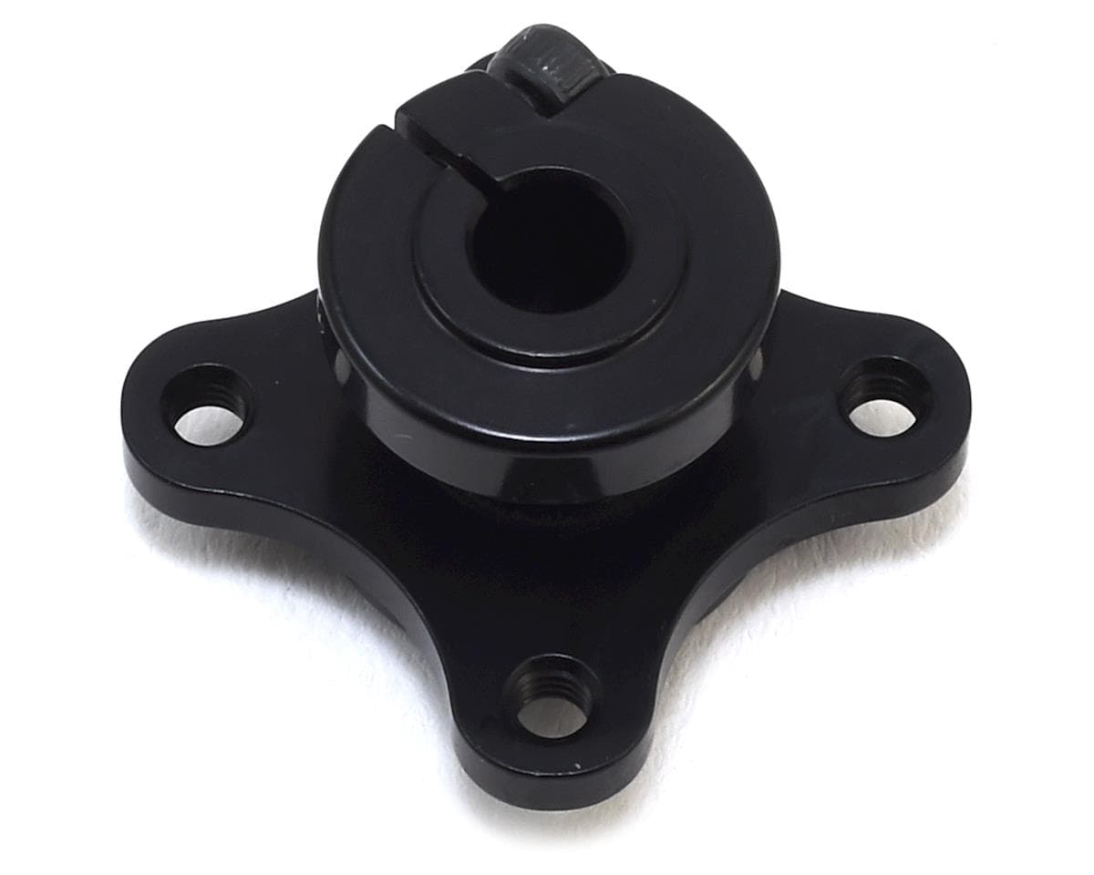 XRAY X10 Aluminum Right Rear Gear Diff Wheel Hub