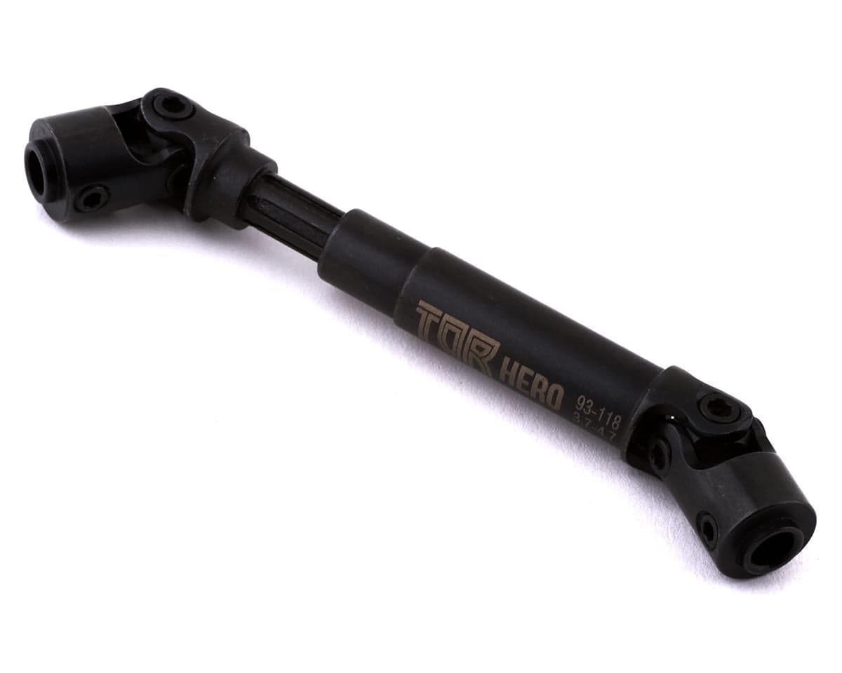Team Ottsix Racing Hero V2 Driveshaft (93-118mm)